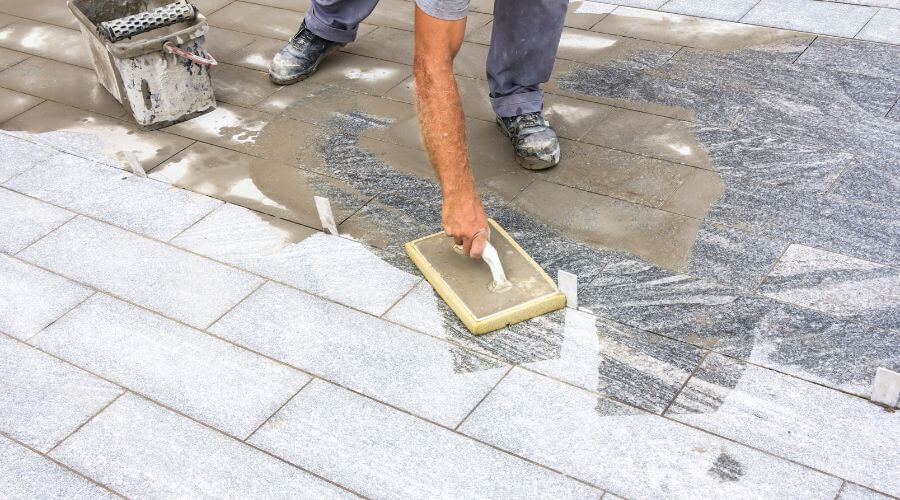 Professional gutter cleaning in Old Bridge, NJ